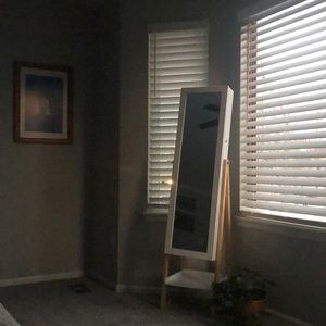 Meet your Posher, Paulina